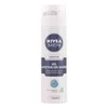 "Nivea Sensitive" skutimosi gelis 200ml