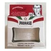 Proraso Sensitive Skin Pre Shave Cream Kremas prieš skutimąsi, 100 ml