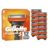 Gillette Fusion 5 Charger 12 papildymas