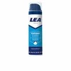 "Lea" skutimosi putos 250ml