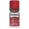 Proraso Red Line Shaving Foam Odą minkštinančios skutimosi putos, 300 ml