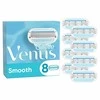 Skustuvo galvutės Gillette Venus, 8 vnt