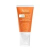 "Avéne Mat Perfect Fluid 50+" apsauga nuo saulės su spalva 50ml