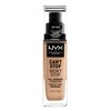 NYX PMU 800897157241 makiažo pagrindas Buteliams Skystis 30 ml