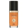 MAX FACTOR MAX FACTOR_Facefinity All Day Flawless 3in1 Foundation SPF20 makiažo pagrindas, SPF 64, rožinis auksas, 30 ml