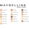 makiažo pagrindas "Maybelline Fit Me Matte - Poreless Foundation 101 True Ivory" 30ml