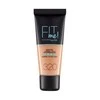 Maybelline Fit Me Vamzdelis Skystis