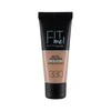 „Maybelline Fit Me Matte + Poreless“ skystas makiažo pagrindas, 312 Golden, 30 ml