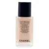 „Chanel Les Beiges Healthy Glow Foundation“, 30 ml