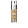Skystas makiažo pagrindas L'Oreal Make Up Accord Parfait Nº 7.D/W (30 ml)