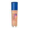 Rimmel London Match Perfection SPF20 makiažo pagrindas Moterims 30 ml, Classic Beige 201 - Cool