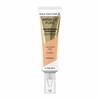 Max Factor Miracle Pure Skin-Improving Foundation Makeup moterims, 30 ml