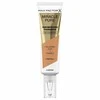 makiažo pagrindas Max Factor Miracle Pure Foundation Spf30 80-Bronze