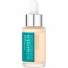 "Maybelline Žalias Edition Superdrop Tinted Oil 30" tonuojantis veido kremas 20ml
