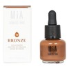 "Mía Cosmetics" spalvų lašeliai Bronze 15ml