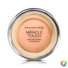 "Max Factor Miracle Touch" tobulinantis odos pagrindas Spf30 085 Caramel