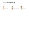 "Max Factor Miracle Touch" tobulinantis odos pagrindas Spf30 085 Caramel