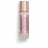 Revolution Make Up "Conceal and Define" maskuojamasis makiažo pagrindas F3 23ml