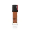 Skystas makiažo pagrindas Shiseido Skin Self-Refreshing Foundation Oil-Free Nº 520 Rosewood Spf 30 (30 ml)
