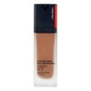 Shiseido Synchro Skin savaime gaivinantis makiažas