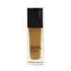 Shiseido Synchro Skin Skin Lifting Makiažas