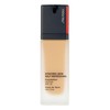 Shiseido Synchro Skin savaime gaivinantis makiažas