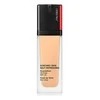 Shiseido Synchro Skin Self-Refreshing Oil Free Liquid Foundation 430 Cedar SPF 30, 30 ml