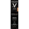 "Vichy Dermablend 3D Correction Foundation" pudra riebiai odai 45 Dievas 30ml