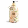 Skystas muilas su dozatoriumi IDC Institute Scented Garden Sweet Vanilla (500 ml)