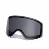 Slidinėjimo akiniai Hawkers Small Lens Juoda
