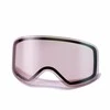 Slidinėjimo akiniai Hawkers Small Lens Sidabras Rožinė