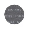 Stanley DEWALT Šlifavimo tinklelis 125 mm P 80 /5 vnt.