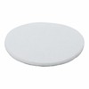 WOLFCRAFT veltinio poliravimo dangtelis 125 mm, lipnus