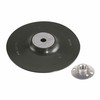 Wolfcraft Dysk szlifierski 115 mm Wolfcraft - M 14