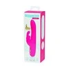 Rožinė Happy Rabbit Curve Slim Rožinė