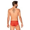 Obsessive - Boldero Briefs Raudona S/M