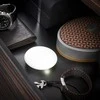 Smart LED Kišeninis šviestuvas Lyhton InnovaGoods