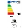 Televizorius Televizija Samsung QE55QN700BTXXC QLED 55 "'8K Ultra HD Tizen