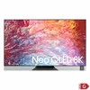 Televizorius Televizija Samsung QE55QN700BTXXC QLED 55 "'8K Ultra HD Tizen