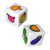 Rimmel Kheper Games - DTF Emoji Dice Game