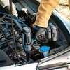 Smūginis veržliasukis Cecotec Smūginis veržliasukis Cecotec CecoRaptor Perfect Impact 4020 Ultra