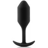 B-Vibe - Snug Plug 2 Juodas