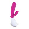 Lovelife by OhMiBod – Snuggle Dual Stimulation Vibe