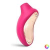 LELO Sona 2 Juodas - Sonic Wave Intimate Wellness Massager, Atsparus vandeniui