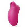 LELO Sona 2 Intimate Sonic Massager Violetinė - 12 Modes, Atsparus vandeniui