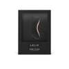 LELO Sona 2 Cerise - Sonic Wave Intimate Wellness Device, Atsparus vandeniui