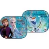 Colzani Automobilių gaubtai Frozen 2 2vnt