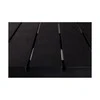 Lauko stalas PROGARDEN SUMATRA 01790, pilkas, 138×80×72 cm