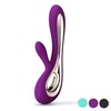 Lelo - Soraya 2 Vibrator Aqua