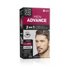 Llongueras vyrų „Advance 4-An Ash Brown“